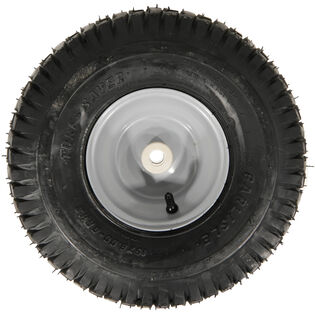 Wheel Assembly, 15x6x6