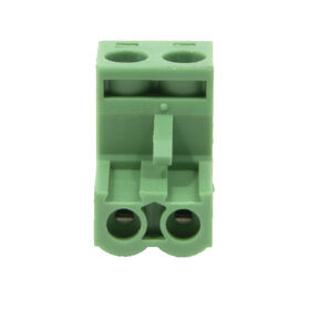Plot Connector