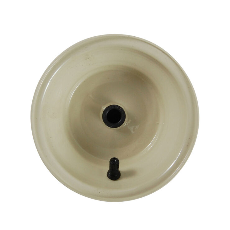 Rim Assembly (Beige)