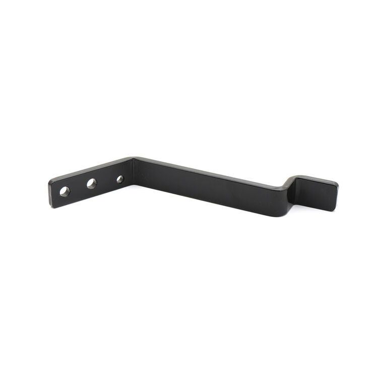 BRACKET-BRAKE RELEASE        P