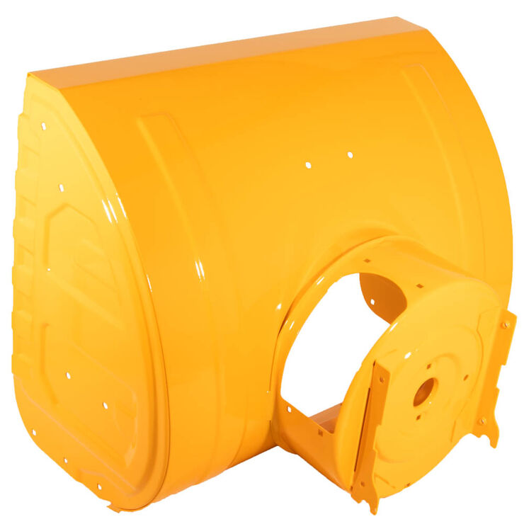 26&quot; Auger Housing &#40;Cub Cadet Yellow&#41;