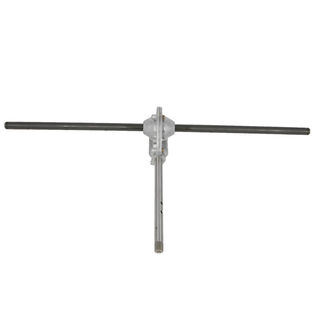 30" Gearbox Assembly