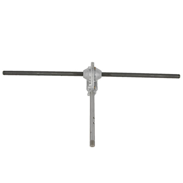 30" Gearbox Assembly