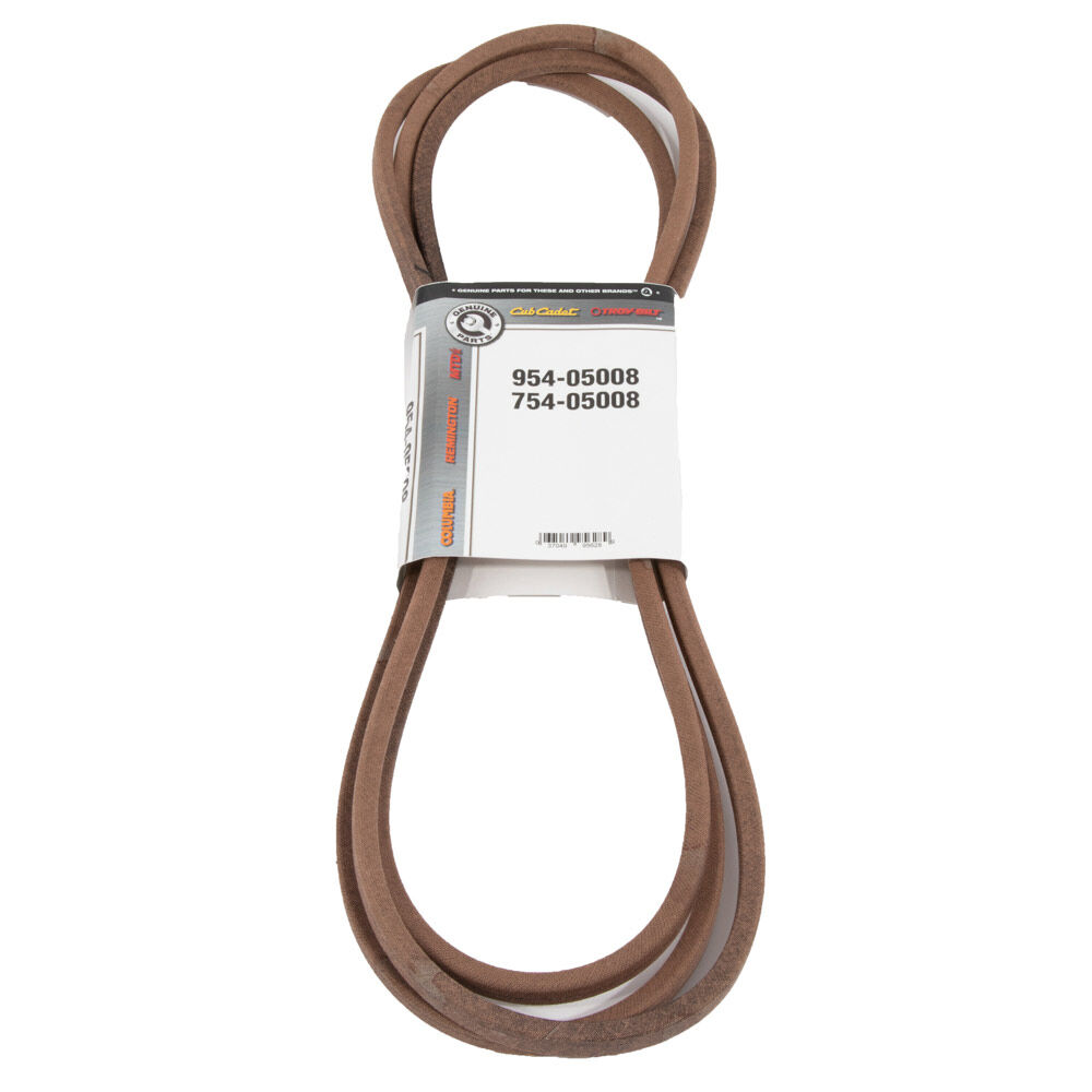 Craftsman 50 inch mower deck belt on sale