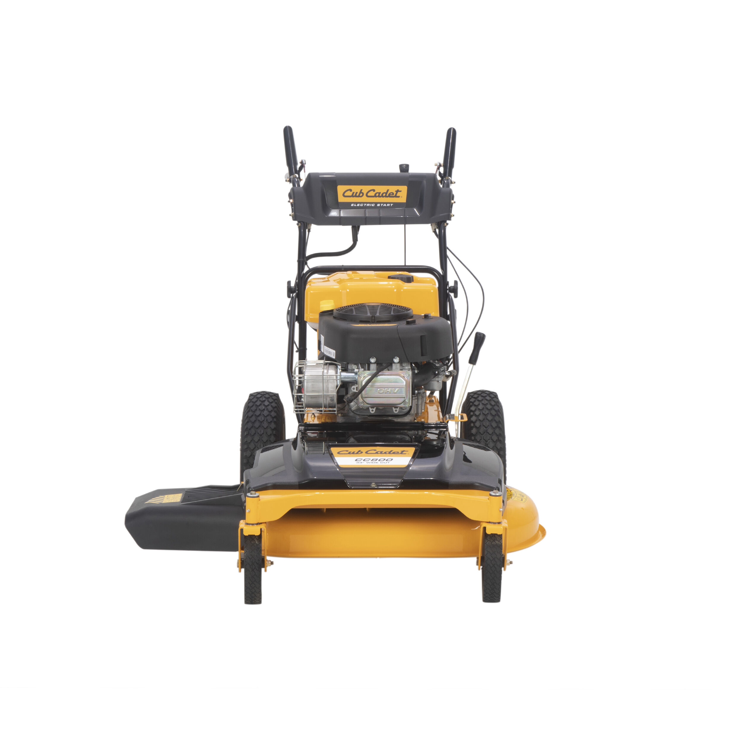 Cub cadet wide discount cut