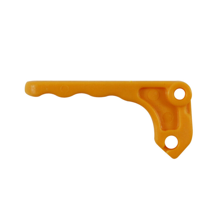 Steering Trigger - Yellow