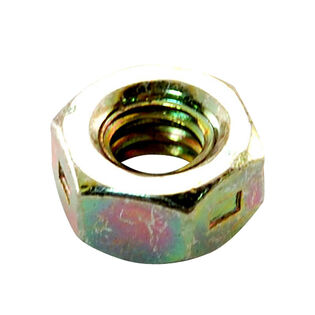 Hex Lock Nut 