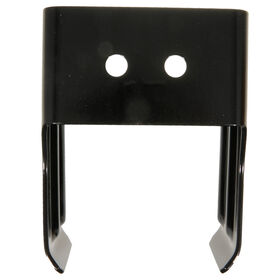 BRACKET-DISLODGER LOGSPLITTER