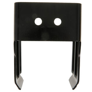 BRACKET-DISLODGER LOGSPLITTER