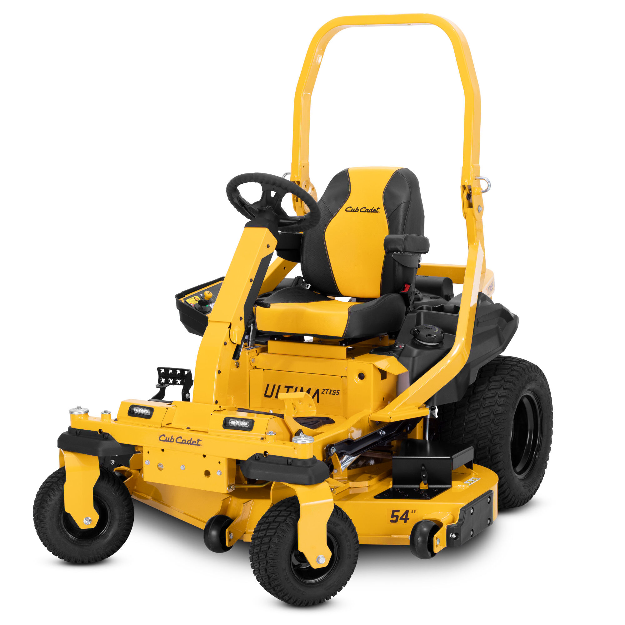Ultima ZTXS5 54 Zero-Turn Mower