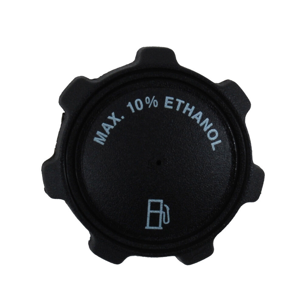 Cub cadet fuel cap