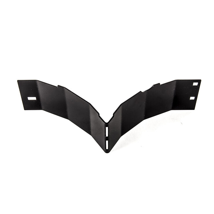 Mulch Baffle (Left)