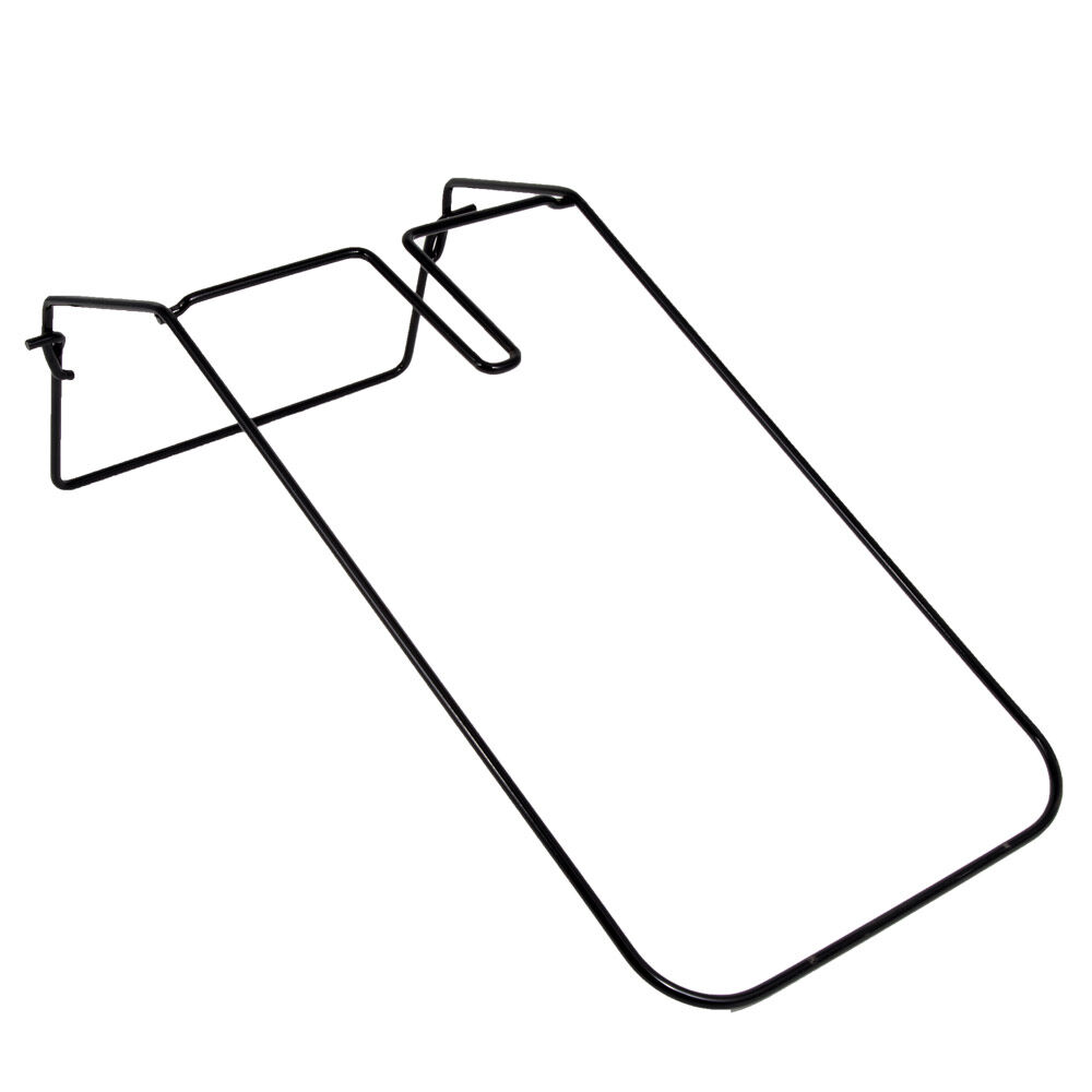 Husqvarna lawn mower store bag and frame