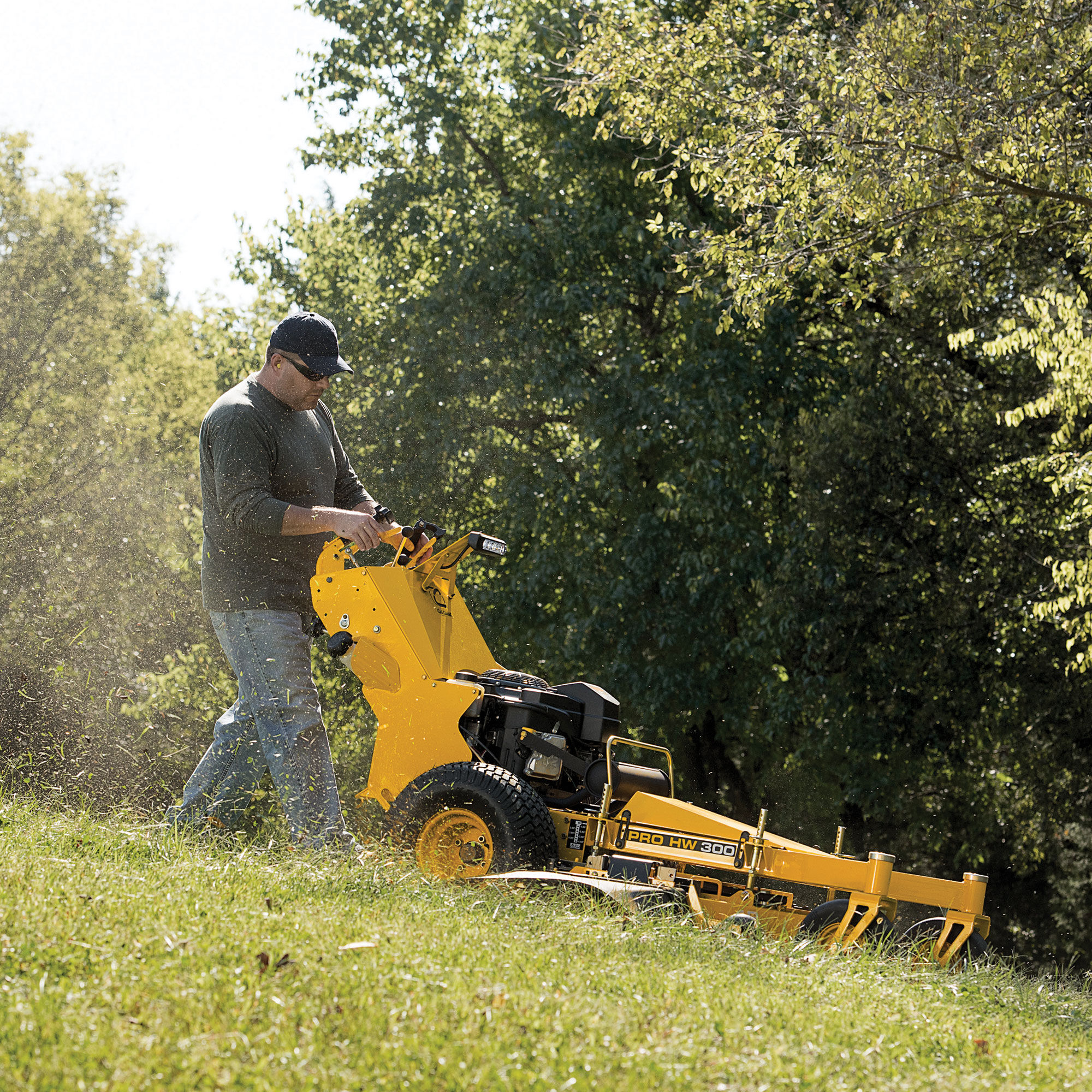 PRO HW 336 55RK6HNR050 Cub Cadet Canada