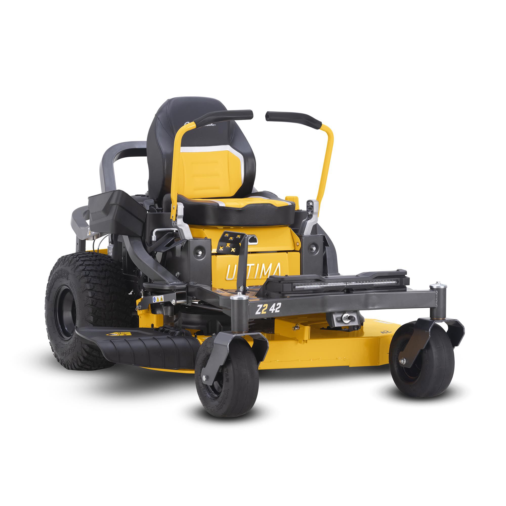 Cub Cadet Ultima Z2 42 Zero-Turn Mower