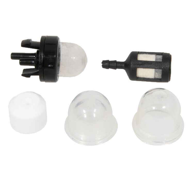 Fuel Line Kit