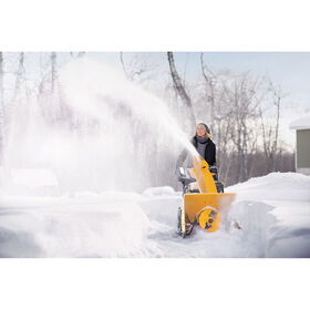 3X&reg; 26&quot; IntelliPOWER&reg; Snow Blower&nbsp;