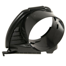 UPPER CHUTE SUPPORT