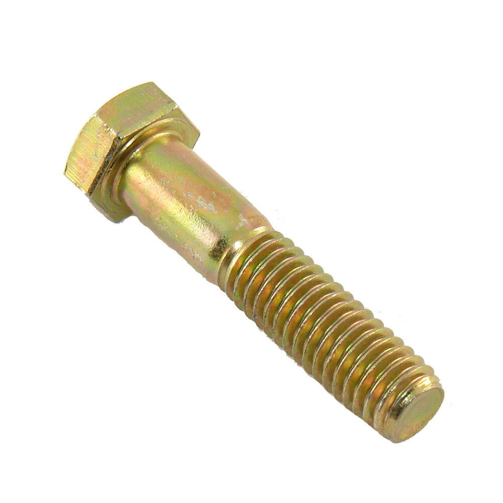 Hex Screw 3/8-16 x 1.75 Gr5 - 710-0347 | Cub Cadet Canada