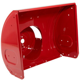 HOUSING ASM-AUGER 24" S