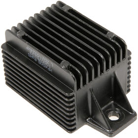 REGULATOR ASSEMBLY            