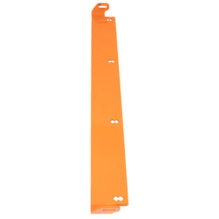 Shave Plate 25.50 (Majestic Orange)