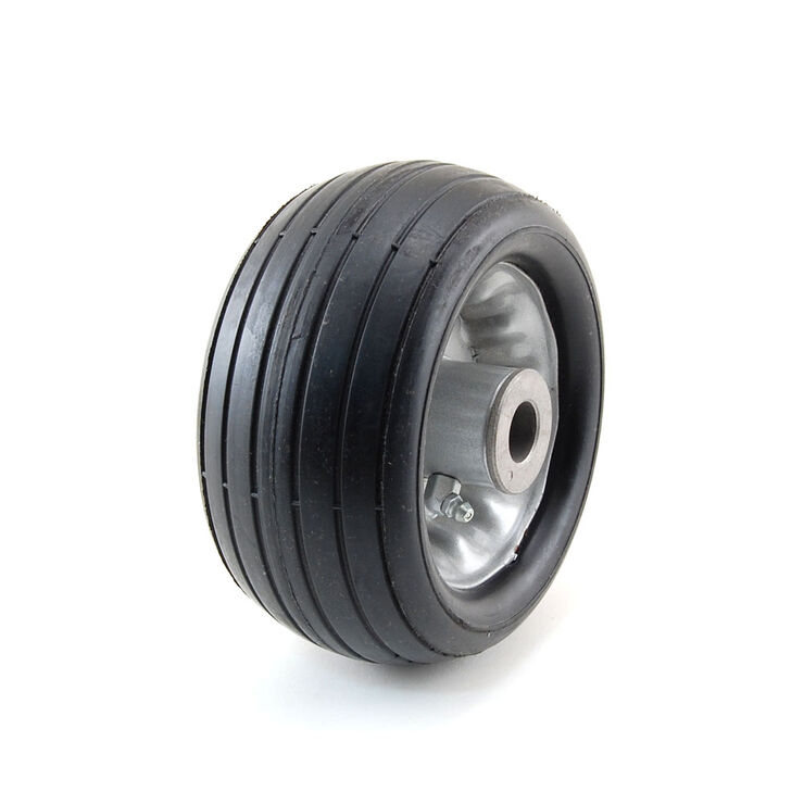 Front Caster Wheel