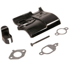 DEFLECTOR KIT-HEAT