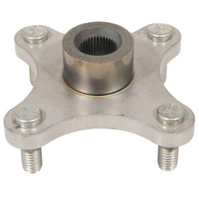 Wheel Hub Assembly