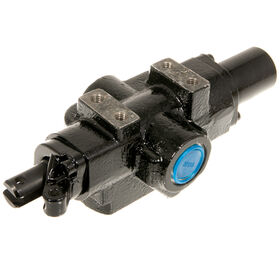 Logsplitter Valve