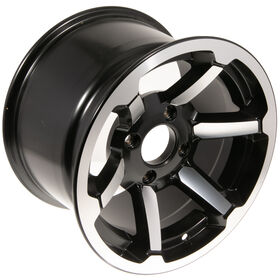 Rim - Rear 