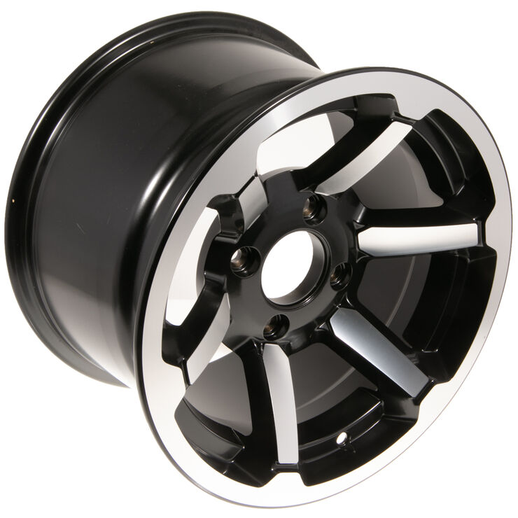Rim - Rear 