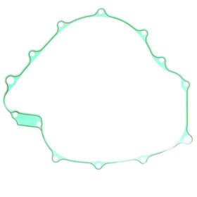 Left Crankcase Cover Gasket