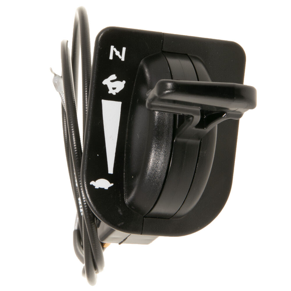 Throttle/Choke Cable - 746P06431 | Cub Cadet Canada