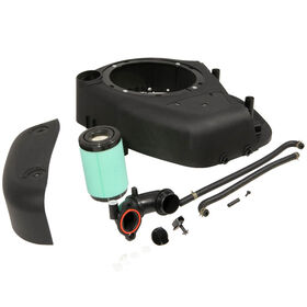 Blower Housing