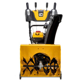 2X&reg;  24&quot; IntelliPOWER&reg; Snow Blower&nbsp;