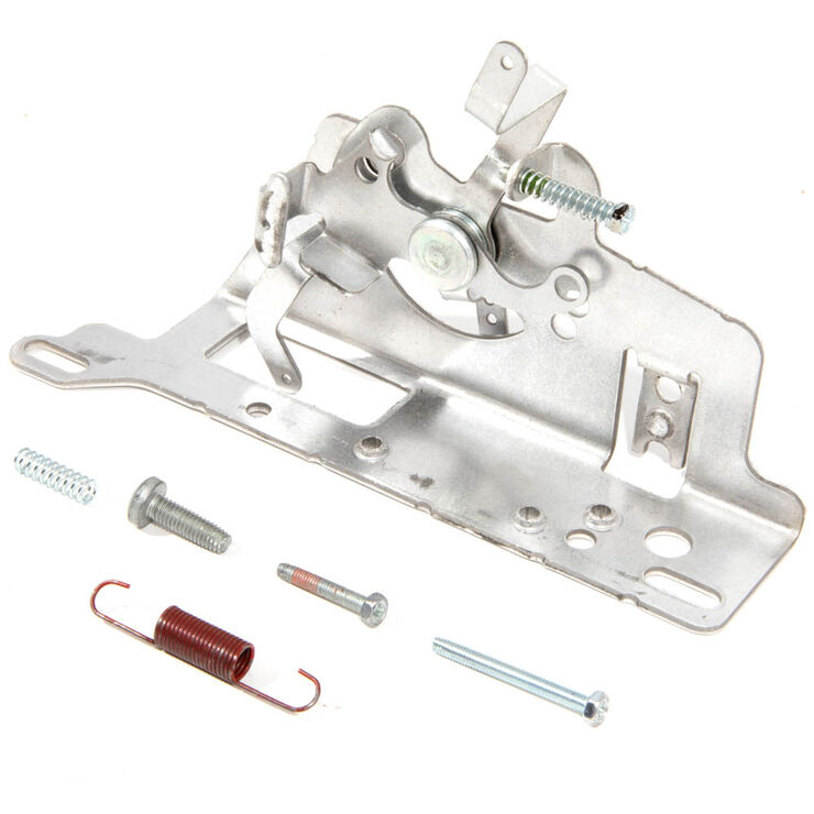 Control Assembly-Speed
