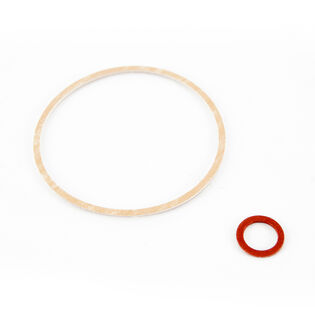 Honda&reg; Part Number 16010-883-015. Carburetor Gasket Kit