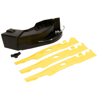 Flat Top Xtreme® Mulching Kit for 54-inch Decks