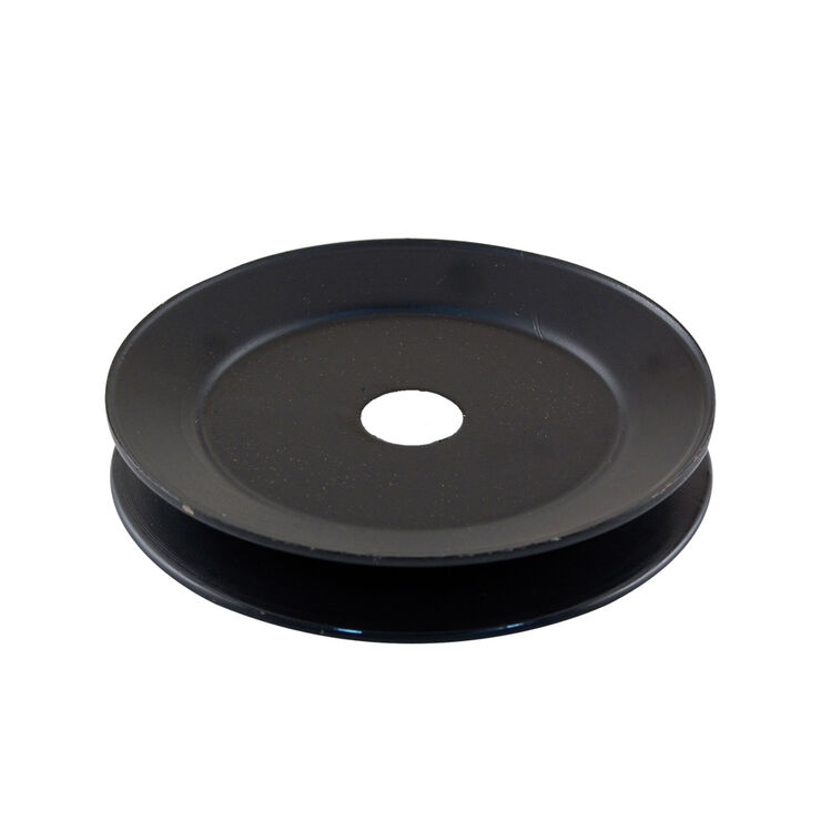 V-Type Pulley - 4.5&quot; Dia.