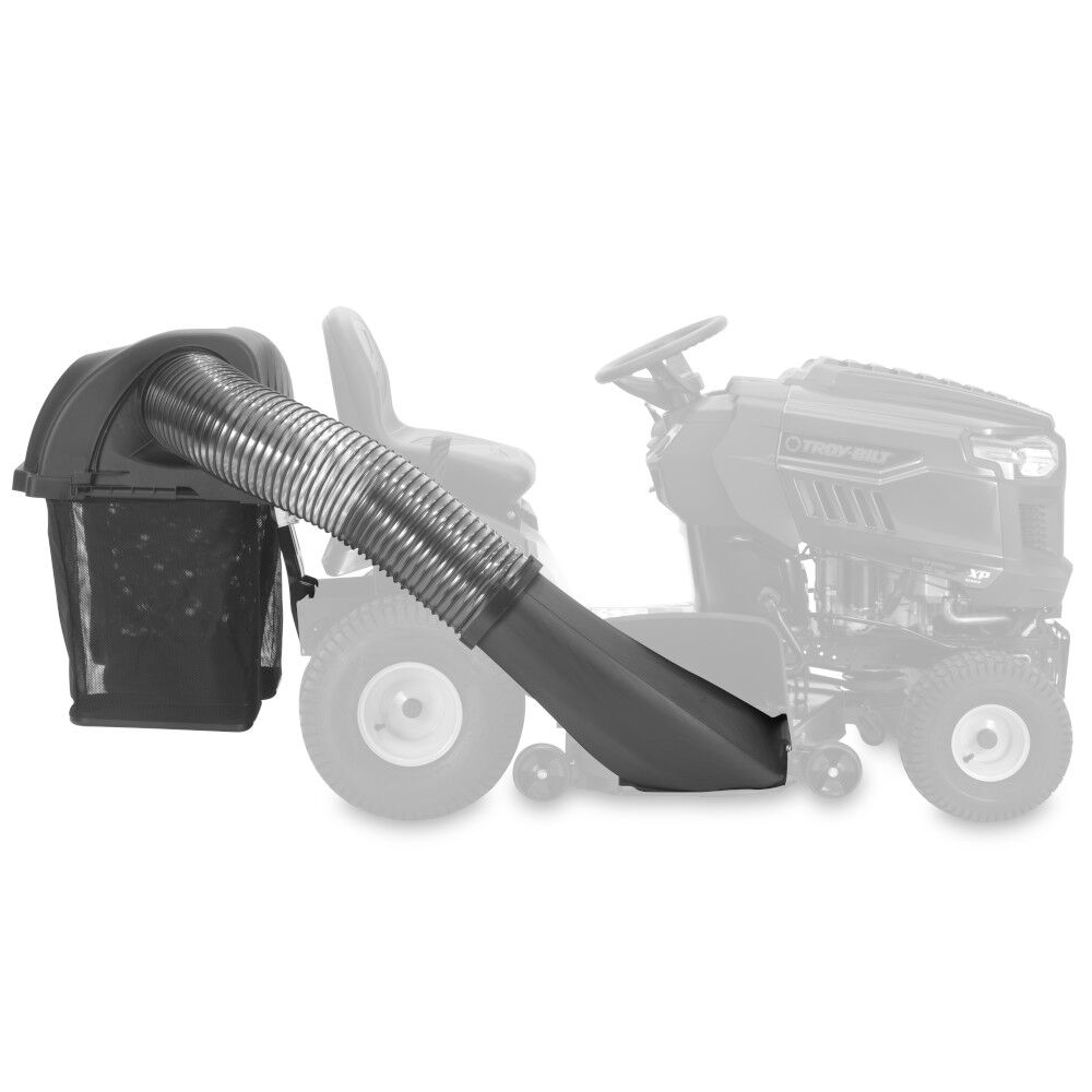 Triple Bagger for 50 and 54 inch Decks 2015 19B30018OEM Cub Cadet Canada