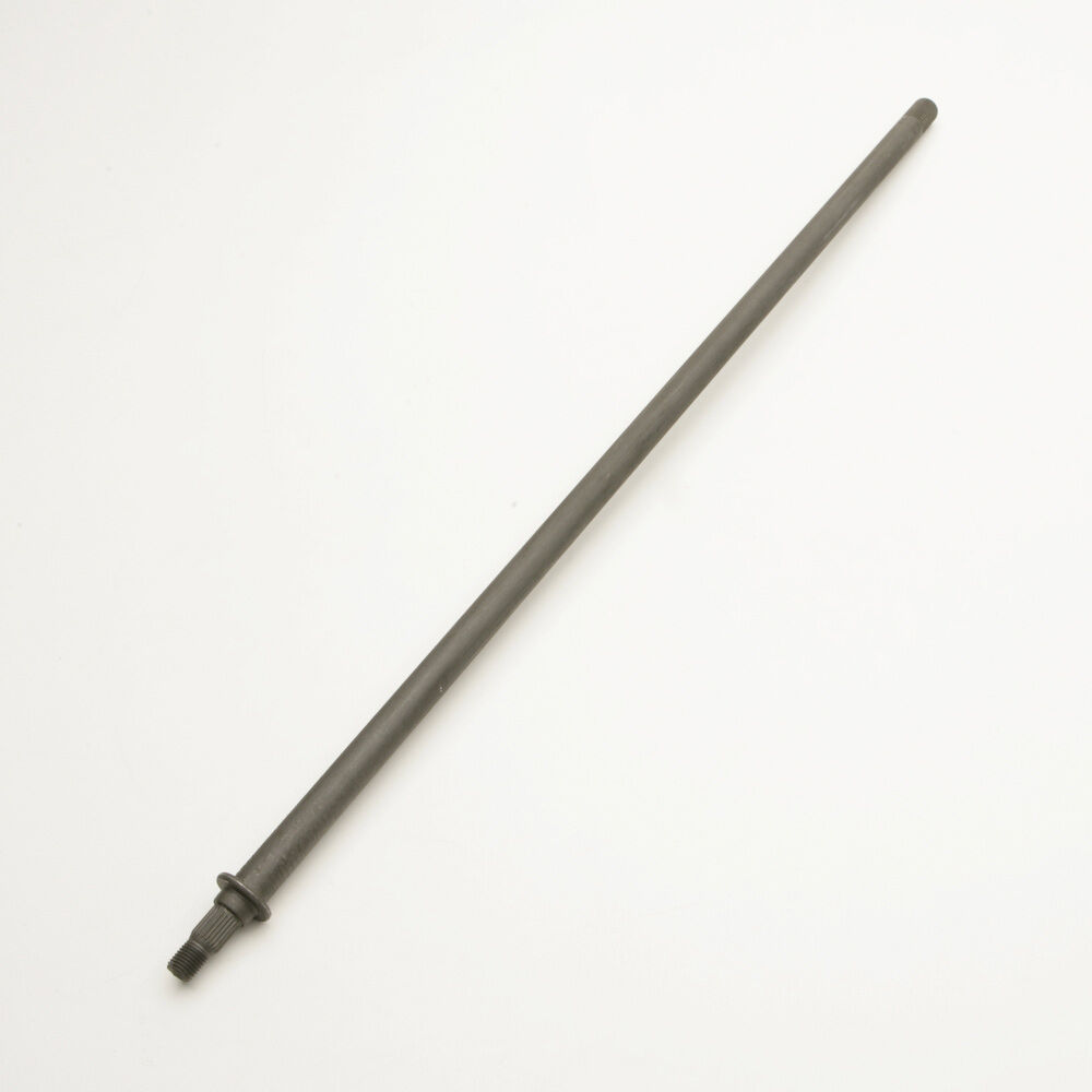Steering Shaft .625 Od x 24.25 - 738-1001A | Cub Cadet Canada