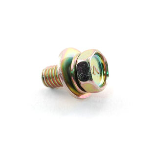 BOLT,W/WASHER
