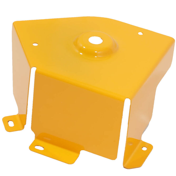Belt Cover (LH) 46"