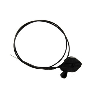 Throttle Control 
