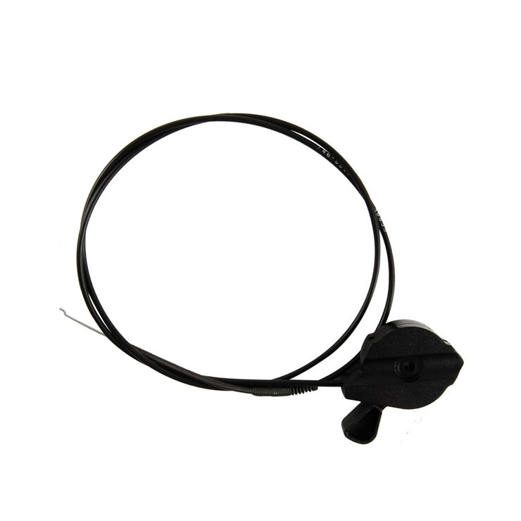 Throttle Control 