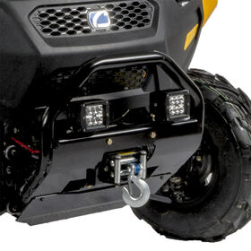 36 watt LED Light Bar
