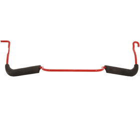 Awd Bail Assembly (Red)