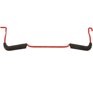Awd Bail Assembly (Red)