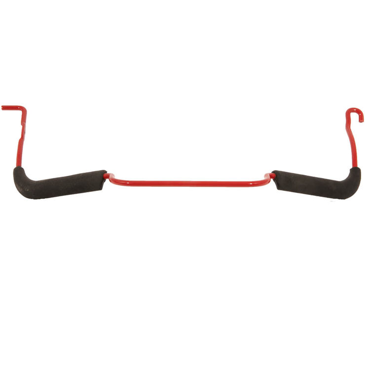 Awd Bail Assembly (Red)